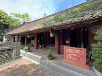 🏞️ Hoa Lu Ancient Capital – Where Vietnam’s Royal Legacy Began