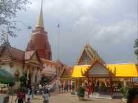 สายทำบุญต้องได้มา