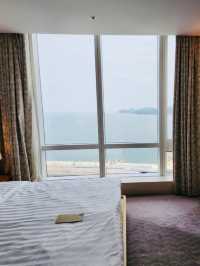 SONO Calm Yeosu: A Five-Star Stay for Business and Leisure with Breathtaking Views