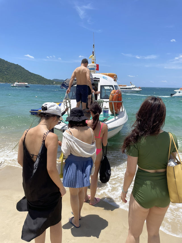 Vietnam’s Island Paradise You’ve (Probably) Never Heard Of