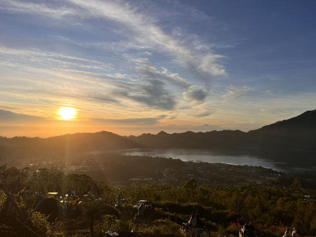 峇里島10日遊打卡路線