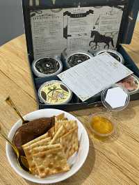 제주 카이막 맛집 추천, '찌즈카이막'