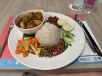 Curry Cravings Satisfied at Grandmama’s — Pavilion Damansara Heights