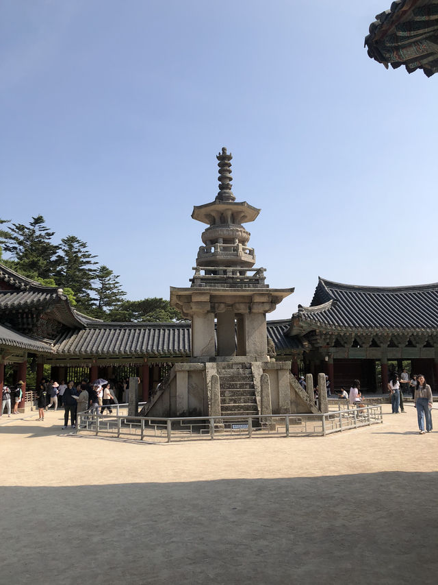 🌟✨ ‘경주 불국사’ 여행✨🌟 
