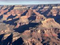 【グランドキャニオン｜圧巻のスケール！地球の歴史を体感する大渓谷】