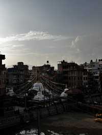 Pimbahal is a charming area in Lalitpur for food hunt