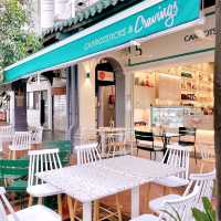 Carrotsticks & Cravings Singapore