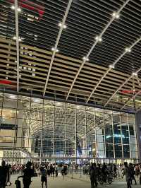 Play and Dine at The Shoppes, Marina Bay Sands