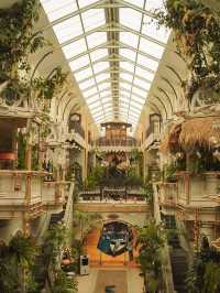 Bangkok 5 Days Travel Guide 