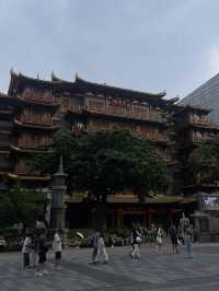 5 Days in Guangzhou