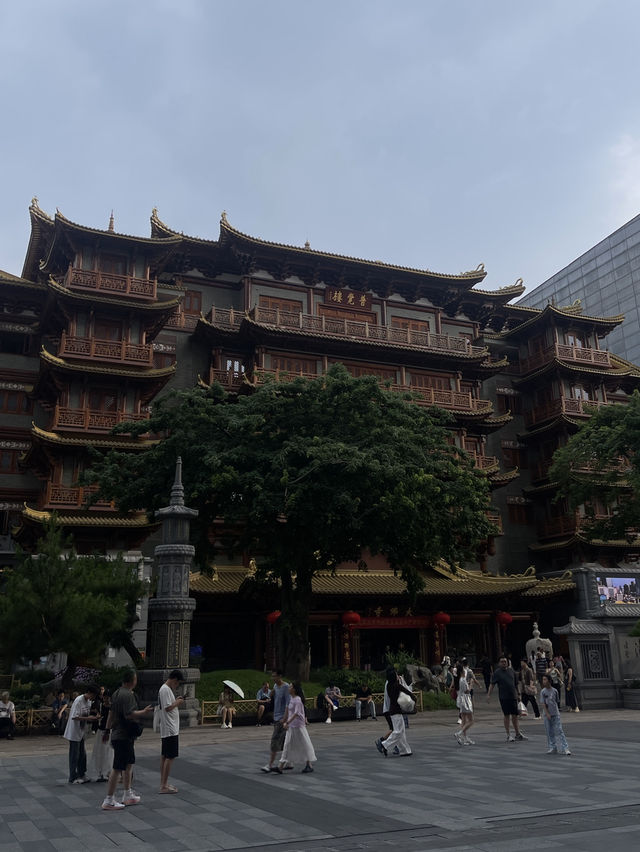 5 Days in Guangzhou