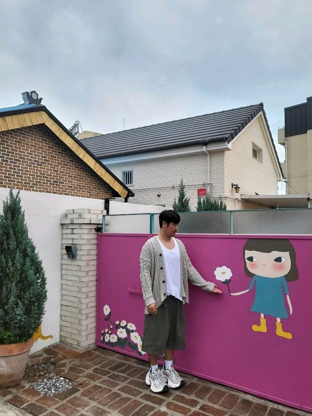 보성 벌교에서 만나는 행복여행코스