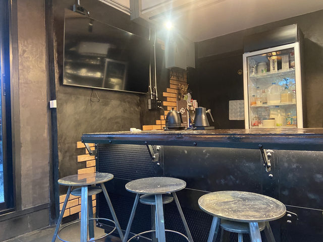 NS Coffee ☕️Chanthaburi 