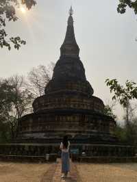 เที่ยวเชียงใหม่ 2วัน 1คืนแบบชิลๆ🏞️
