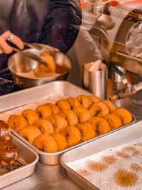 Loose Coffee & Doughnut Kyoto