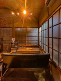 Cafe Kichi Atami