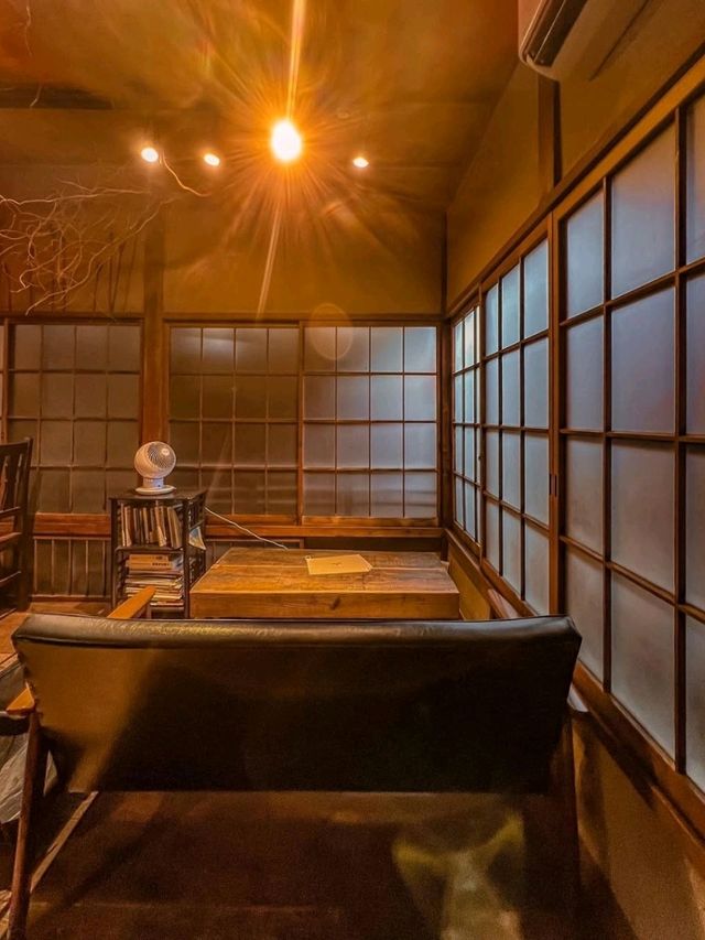 Cafe Kichi Atami