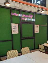Seaside Sips & Sweet Treats at The Cove PD