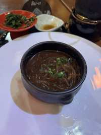 Xuyan Lunch/Dinner Show in Shanghai!