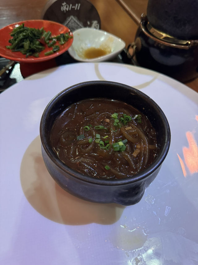 Xuyan Lunch/Dinner Show in Shanghai!