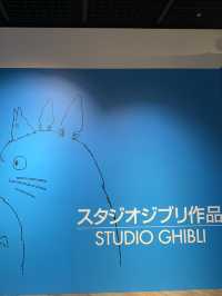【愛知🇯🇵】ジブリパークへ行ってみた。