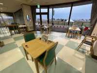 🍏 Sweet Apple Delights at Ringo no Ie Café – A Cozy Treat in Hirosaki
