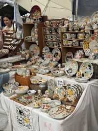 ตลาดจริงใจ ใครมาเชียงใหม่ไม่ควรพลาด !!!