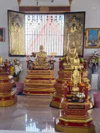 วัดเขาตะเครา