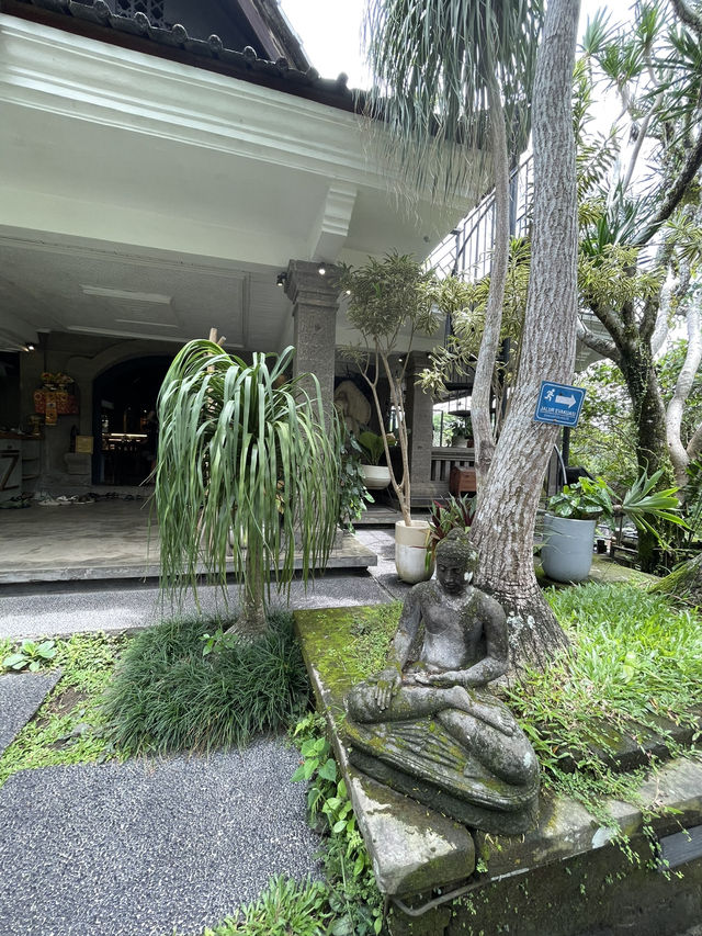 🇮🇩 Zest Ubud in Bali, Indonesia 