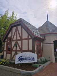 Solvang, California: เมืองเดนมาร์กในอเมริกา