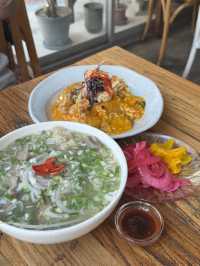 🌿 수원 신동 카페거리에서 보내는 소소한 하루