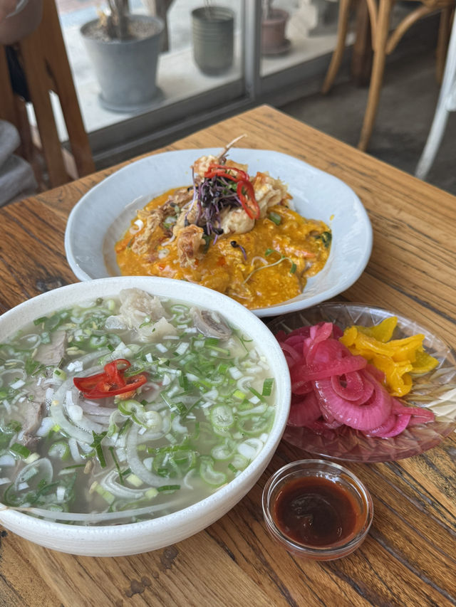 🌿 수원 신동 카페거리에서 보내는 소소한 하루