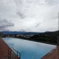 Renaissance Taipei Shihlin Hotel (士林萬麗酒店)