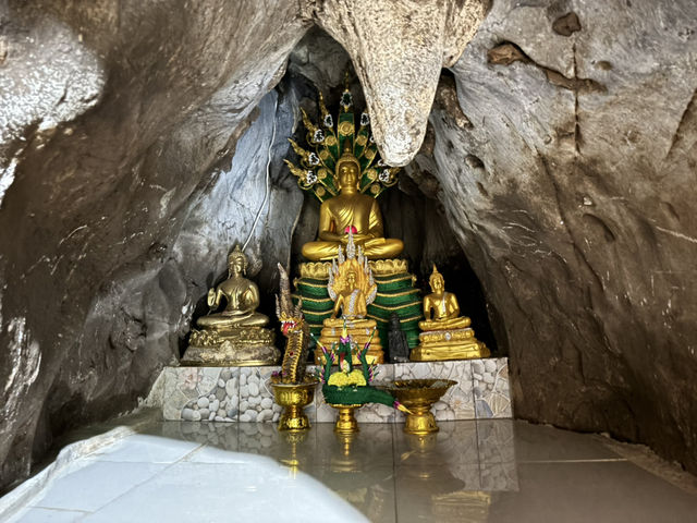วัดถ้ำมงคลนิมิตร