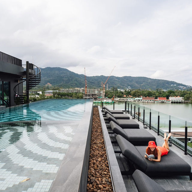Blu Monkey Hub & Hotel Bangtao Beach Phuket