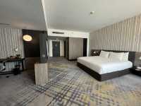 ❤️ Five-Star Hospitality at G Hotel Gurney – Service That Truly Shines
