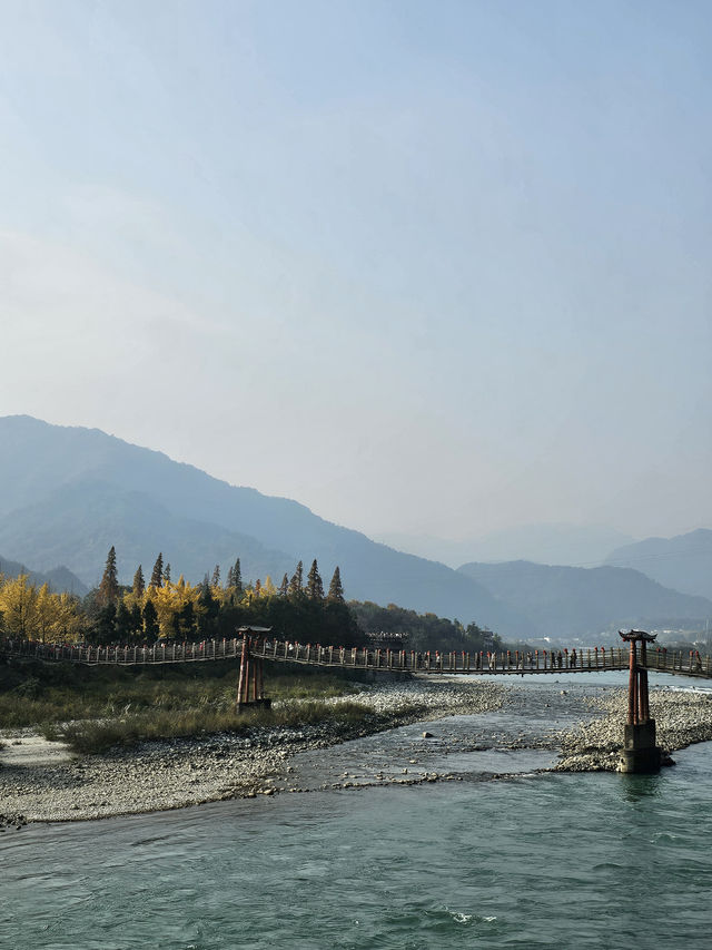 🏔️ Ultimate Dujiangyan Adventure: Your Complete Guide to Chengdu's Ancient Engineering Marvel! 🌊