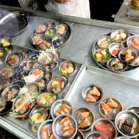 ตะทู้ ติ่มซำ เบตง