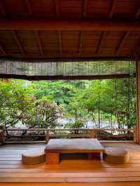 【山梨】人生で一度は泊まりたい最高の旅館♨️