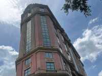 台北文華東方酒店（Mandarin Oriental Taipei）