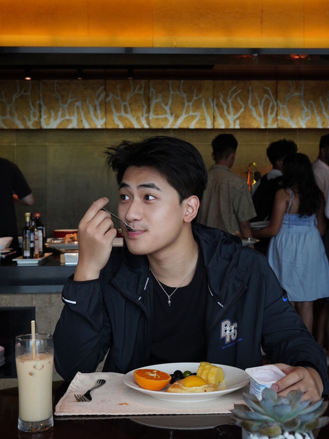 Lotte Hanoi Hotel