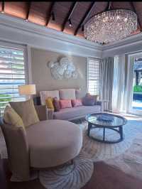 🌅 Where Sea Meets Sky: My Stay at The Westin Langkawi Villa