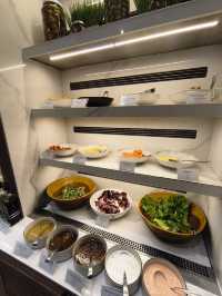  芭達雅｜早餐驚喜讓你愛上Holiday Inn假日酒店 親子友善又美味滿分