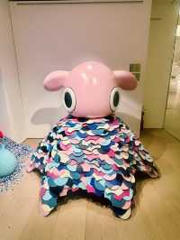 【中環】Loewe「Puzzle 10 re-edition 展覽」：探索設計之美