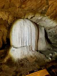 Lanterns, Legends, and Limestone: The Magic of Nam Lod Cave