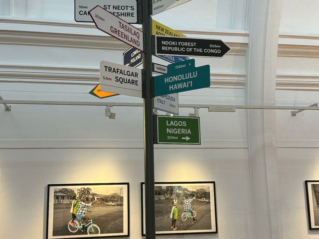 Horniman Museum and Gardens: A Journey Through Global Cultures 🌍🌿