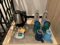 🏨 ibis Styles Bangkok Ratchada – Perfect Solo Stay in the City
