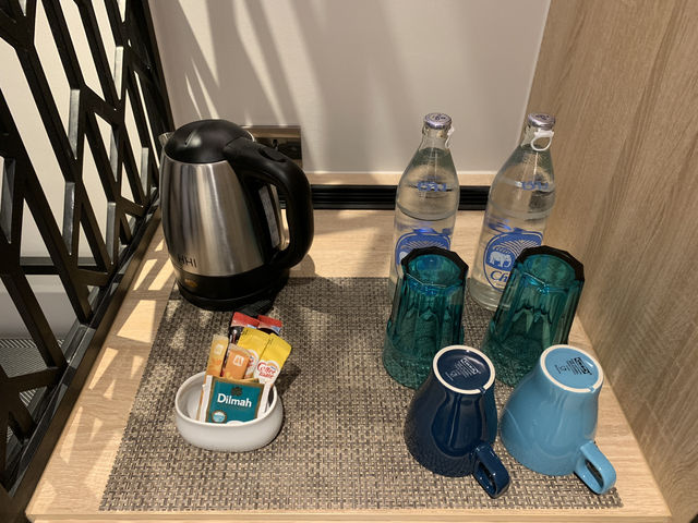 🏨 ibis Styles Bangkok Ratchada – Perfect Solo Stay in the City