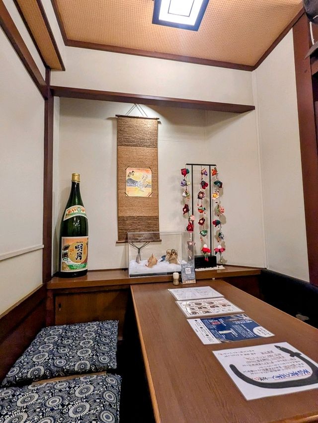 名古屋 | 日本鰻魚飯百名店---炭烤鰻魚富士 本店