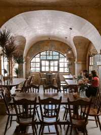Miami Caffe